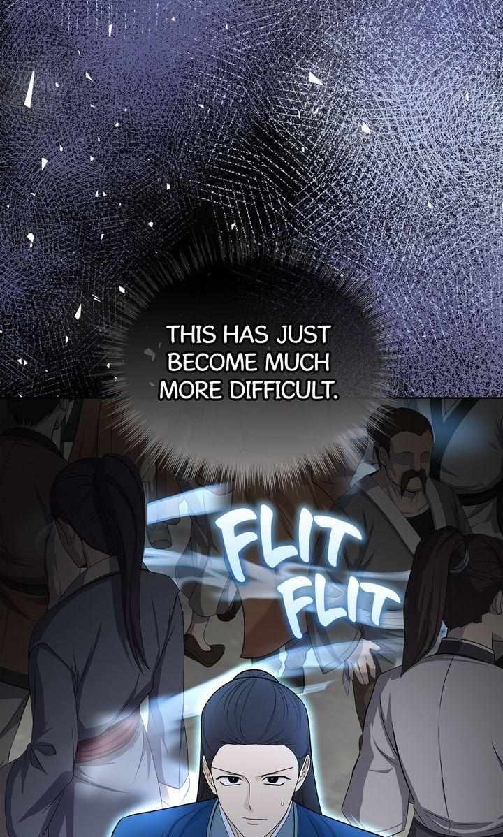 Read Celestial chapter 41 image 8 on Lezhin