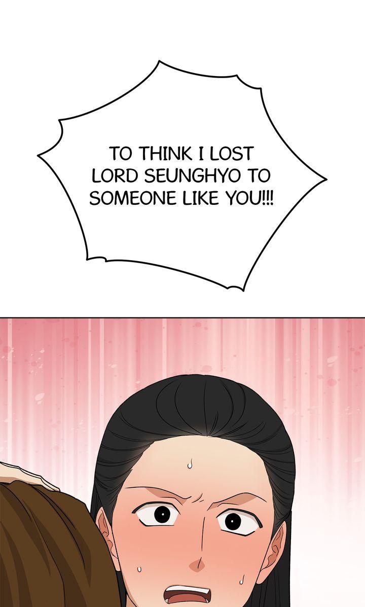 Read Celestial chapter 42 image 1 on Lezhin