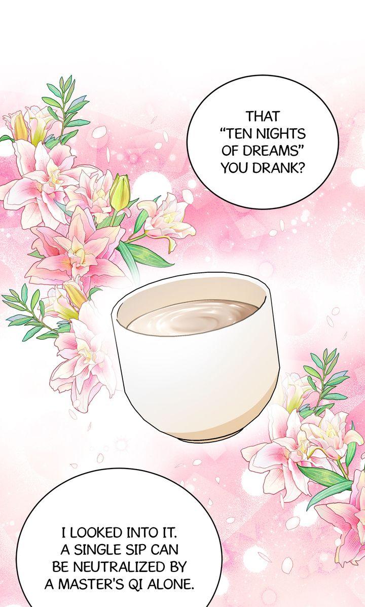 Read Celestial chapter 42 image 10 on Lezhin