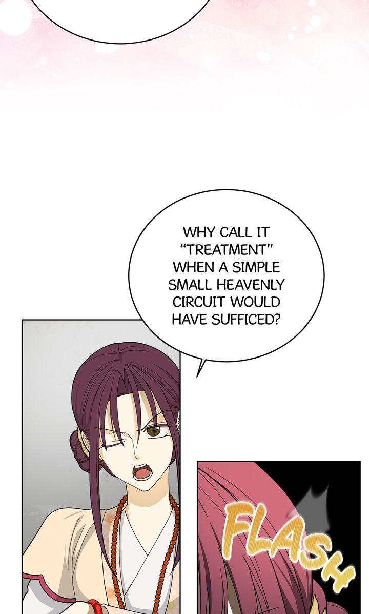 Read Celestial chapter 42 image 11 on Lezhin