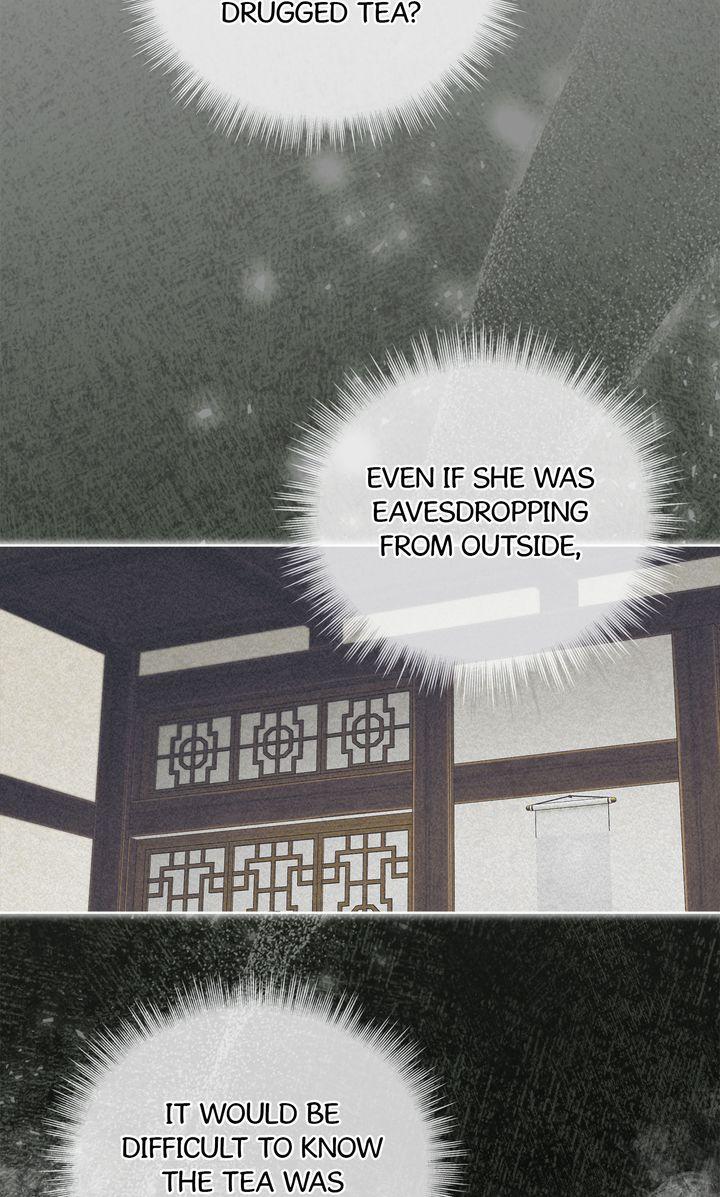 Read Celestial chapter 42 image 15 on Lezhin