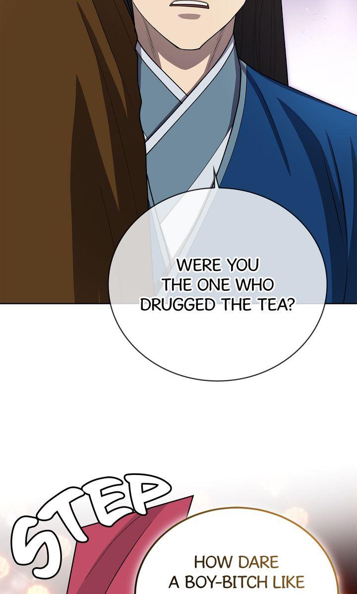 Read Celestial chapter 42 image 18 on Lezhin