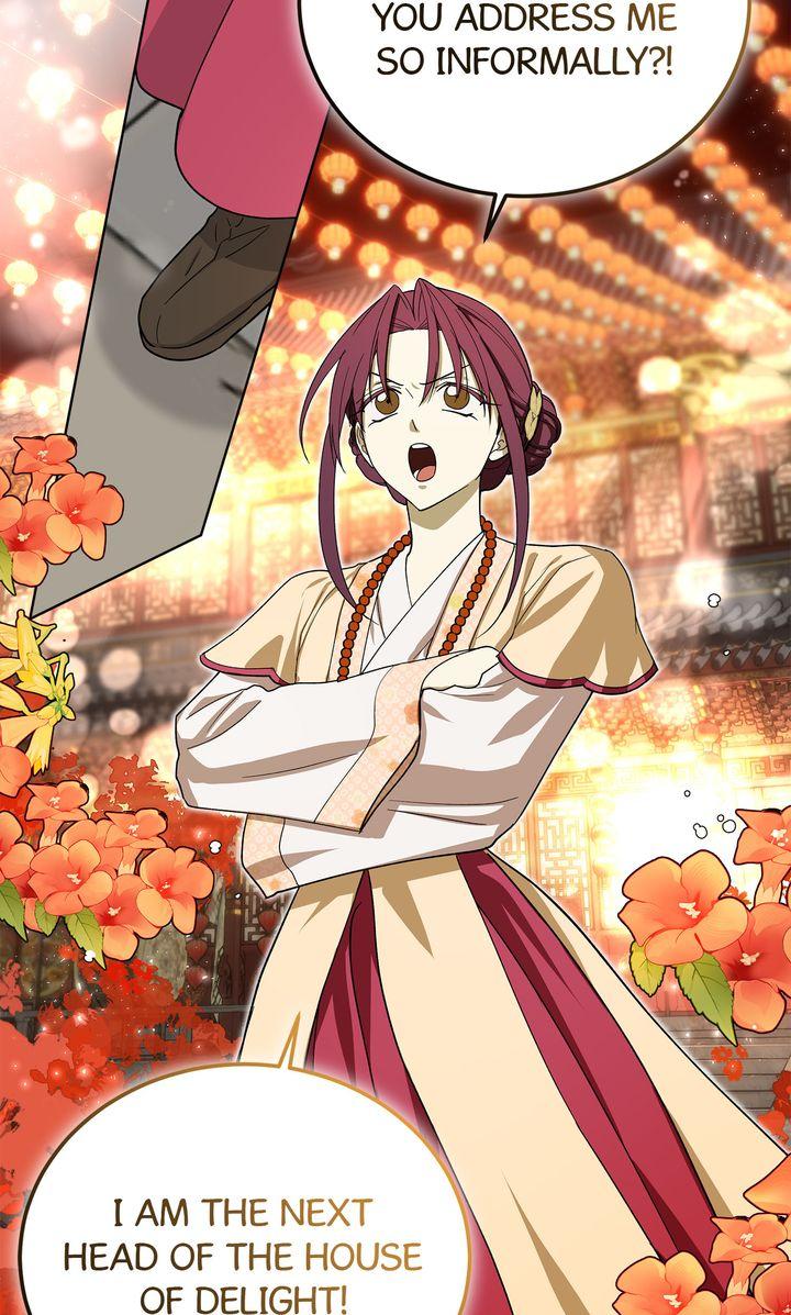 Read Celestial chapter 42 image 19 on Lezhin