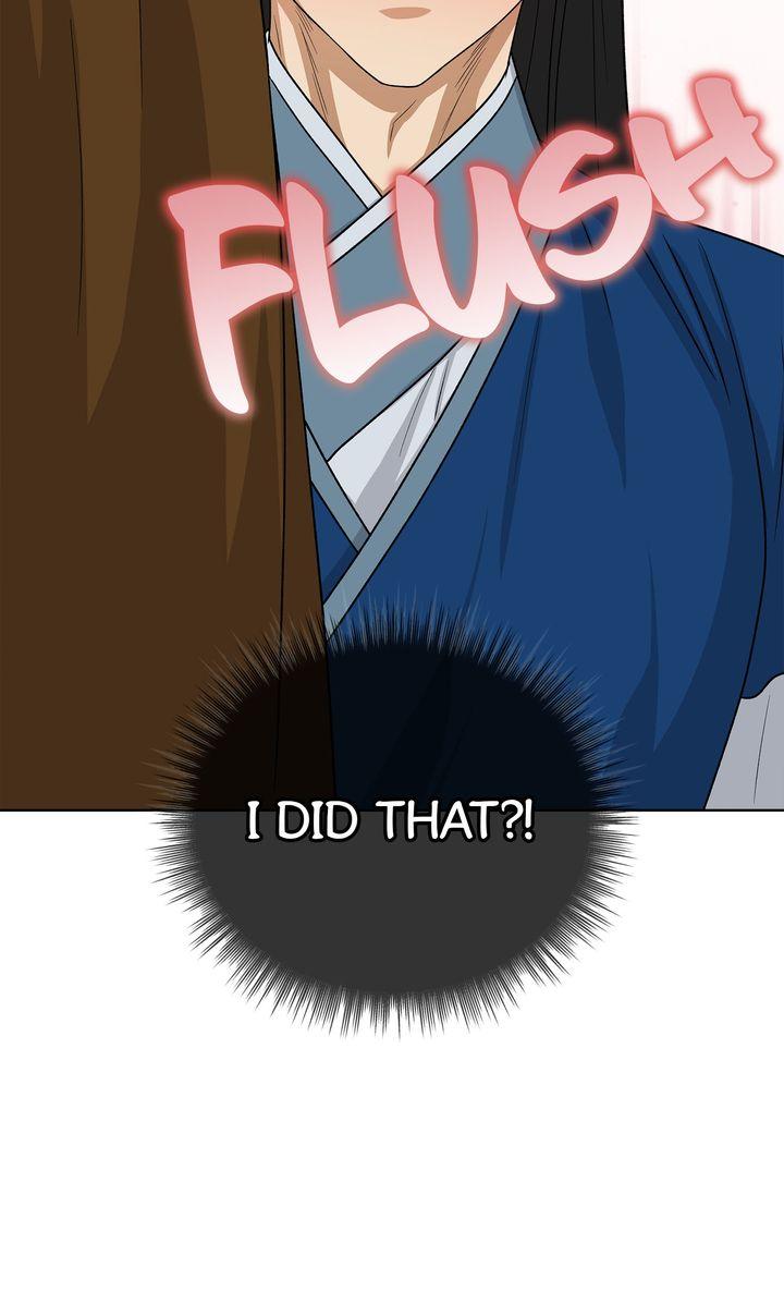 Read Celestial chapter 42 image 2 on Lezhin