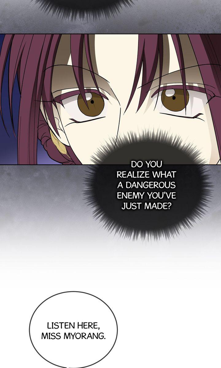 Read Celestial chapter 42 image 21 on Lezhin
