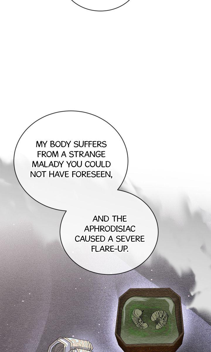 Read Celestial chapter 42 image 25 on Lezhin