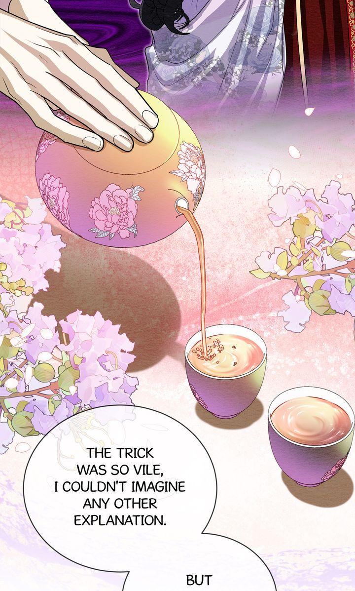 Read Celestial chapter 42 image 29 on Lezhin