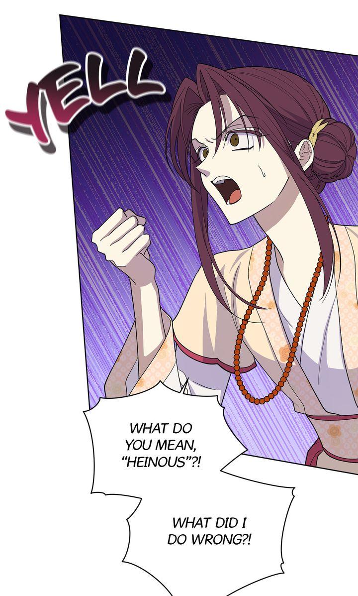Read Celestial chapter 42 image 32 on Lezhin
