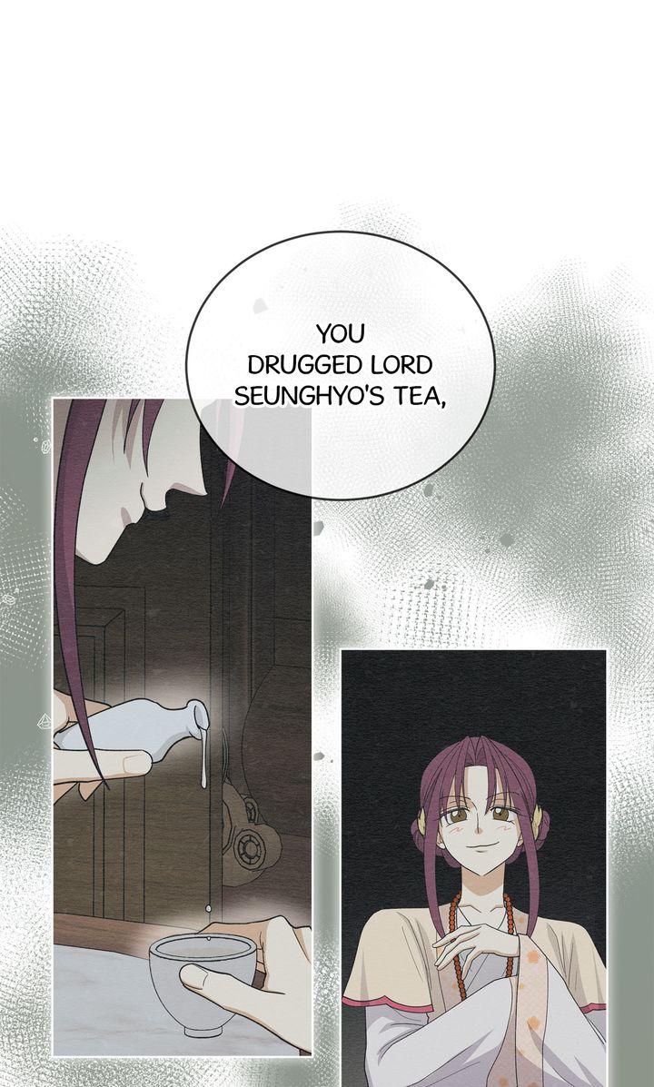 Read Celestial chapter 42 image 34 on Lezhin
