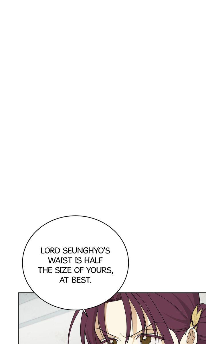 Read Celestial chapter 42 image 4 on Lezhin