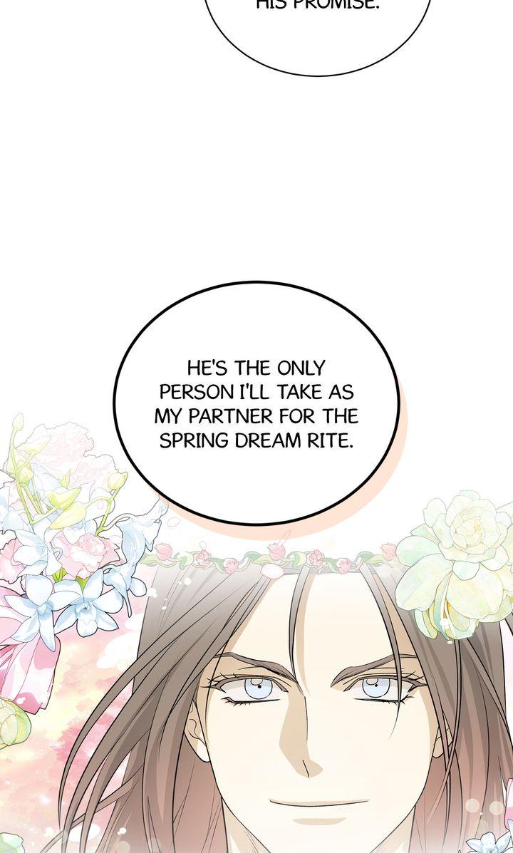 Read Celestial chapter 42 image 40 on Lezhin