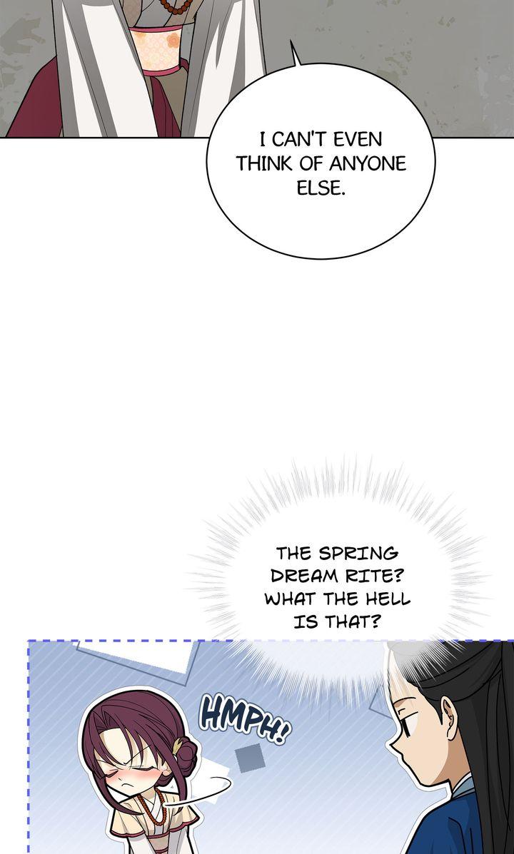 Read Celestial chapter 42 image 42 on Lezhin
