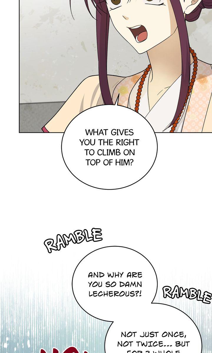 Read Celestial chapter 42 image 5 on Lezhin