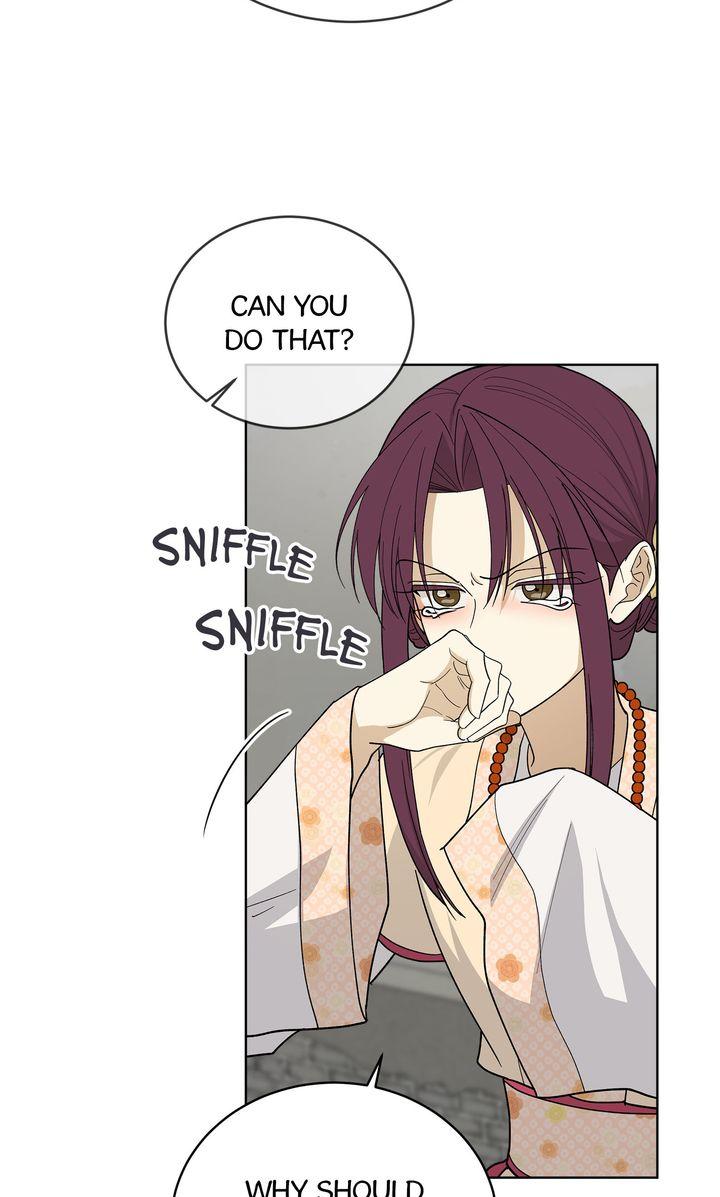 Read Celestial chapter 42 image 56 on Lezhin