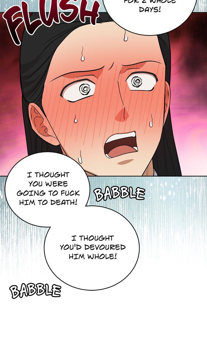 Read Celestial chapter 42 image 6 on Lezhin