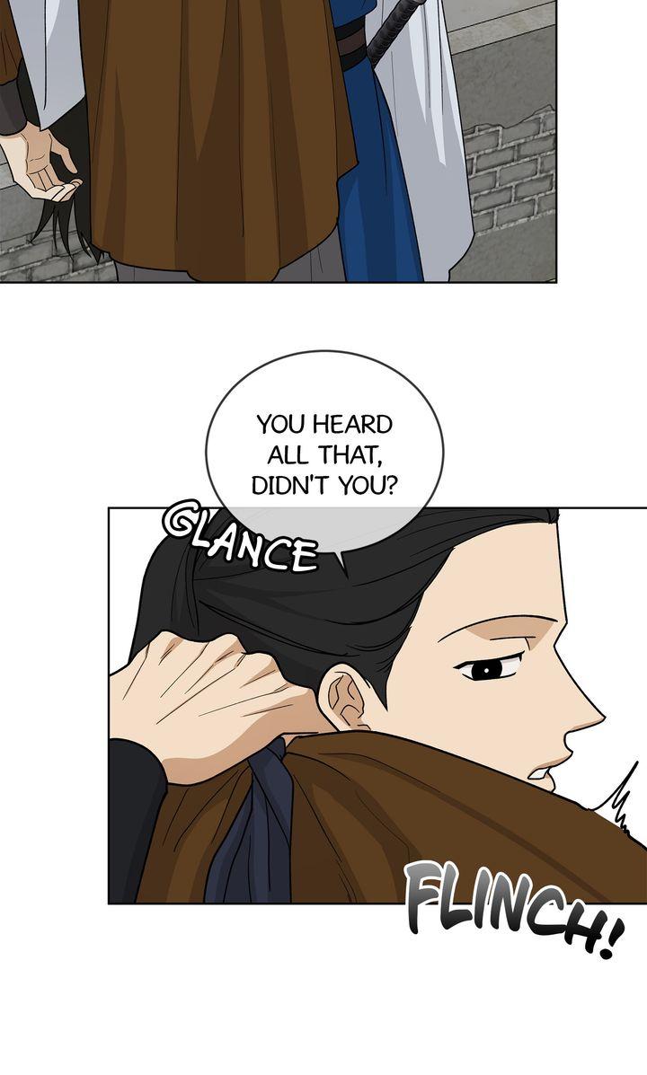 Read Celestial chapter 42 image 64 on Lezhin