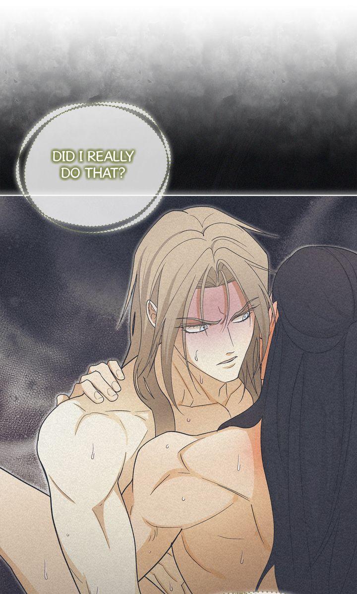 Read Celestial chapter 42 image 7 on Lezhin