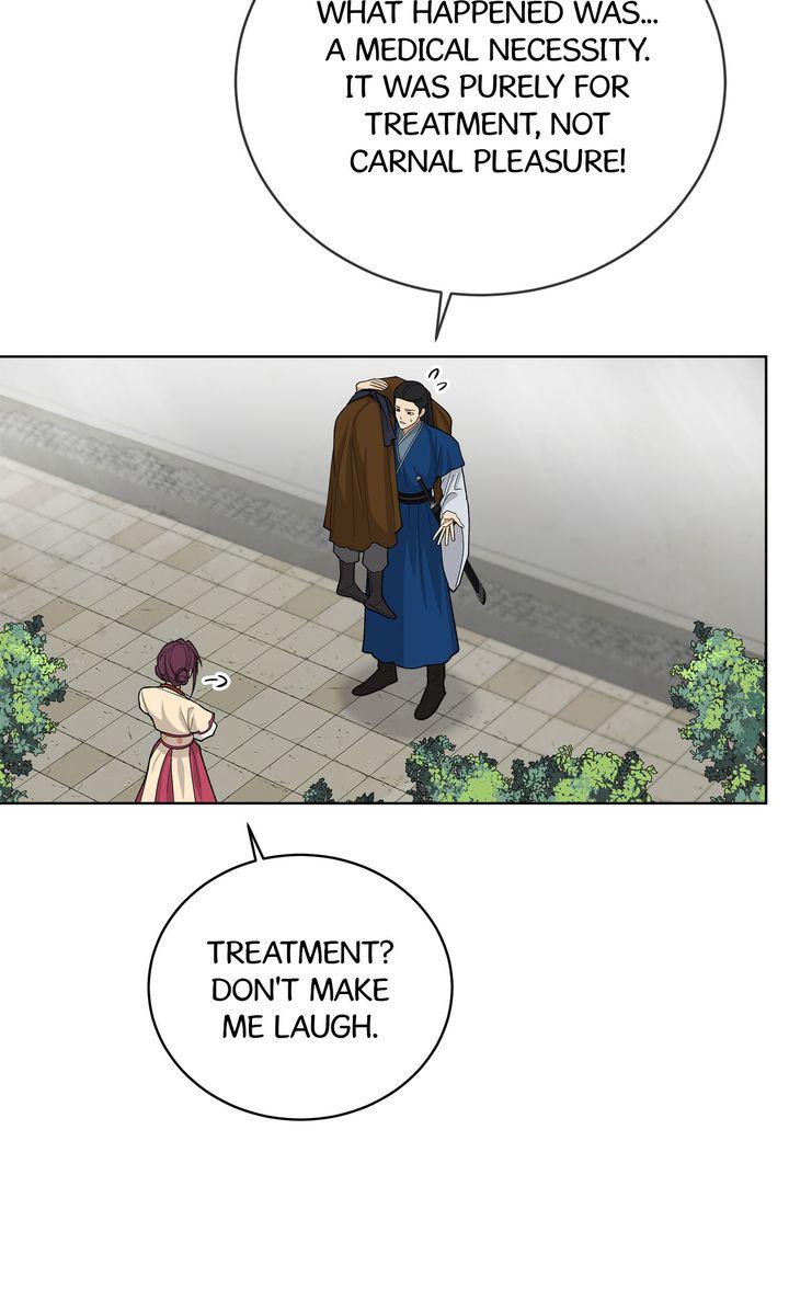 Read Celestial chapter 42 image 9 on Lezhin