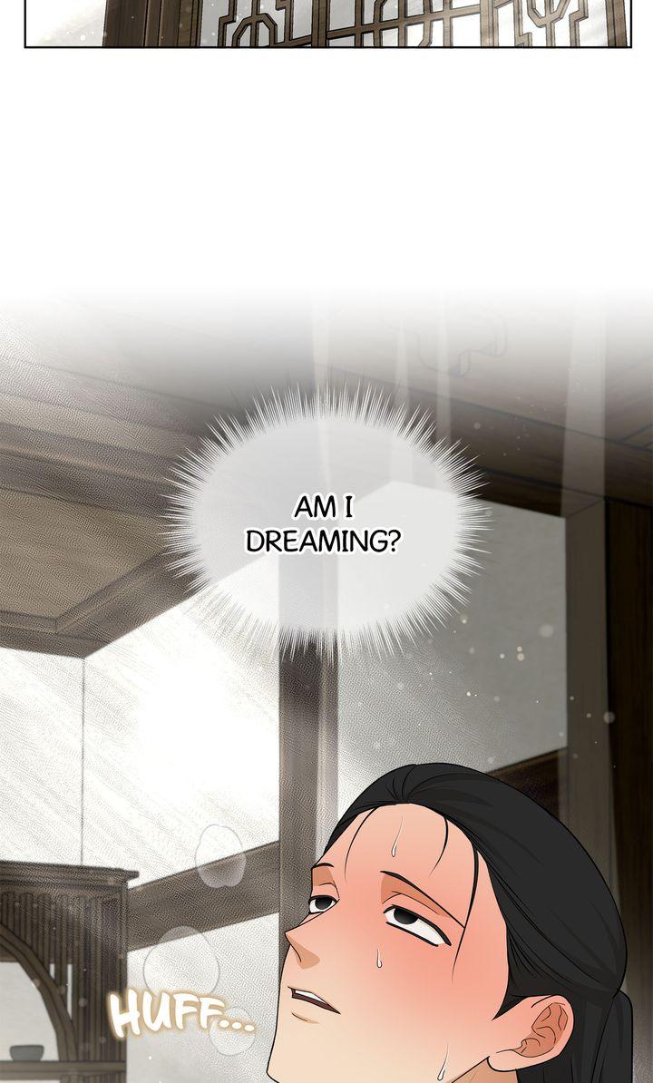 Read Celestial chapter 43 image 2 on Lezhin
