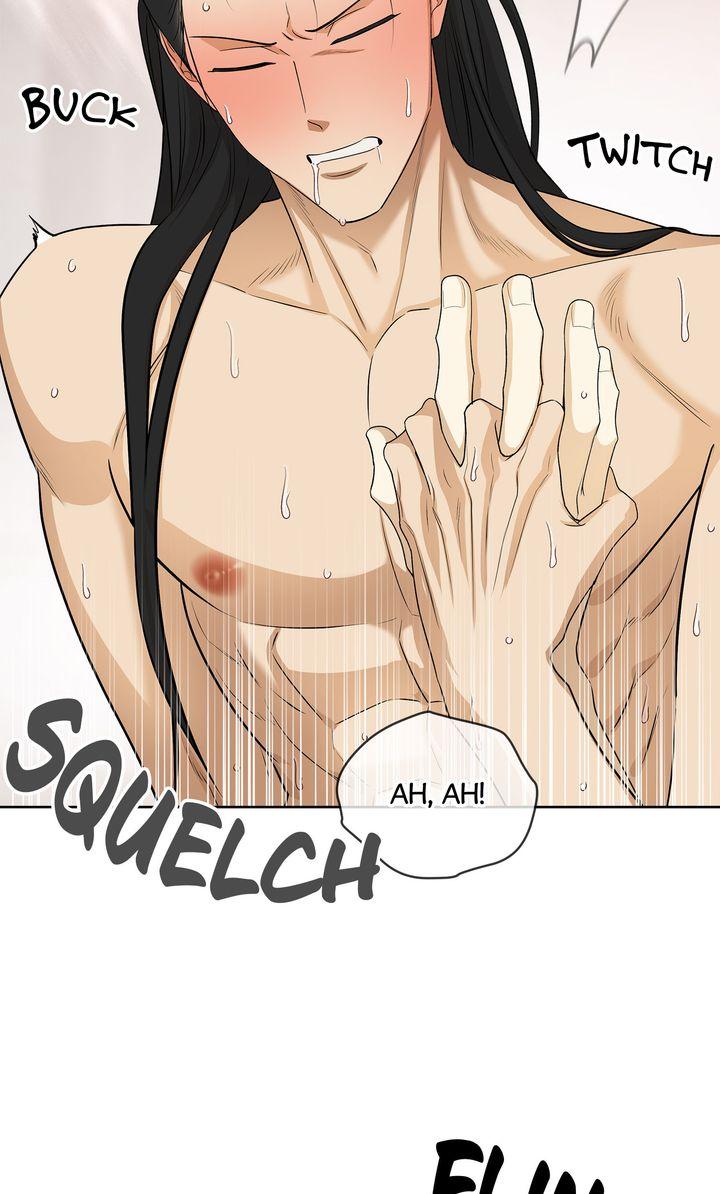 Read Celestial chapter 43 image 29 on Lezhin