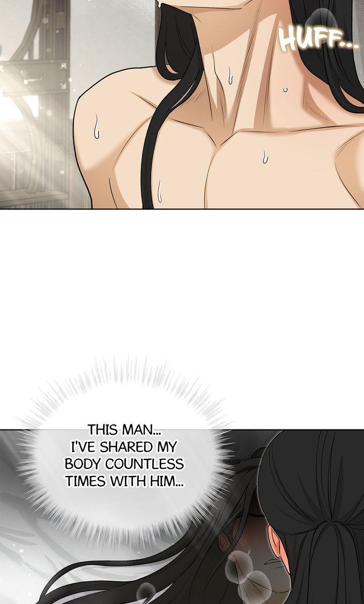 Read Celestial chapter 43 image 3 on Lezhin