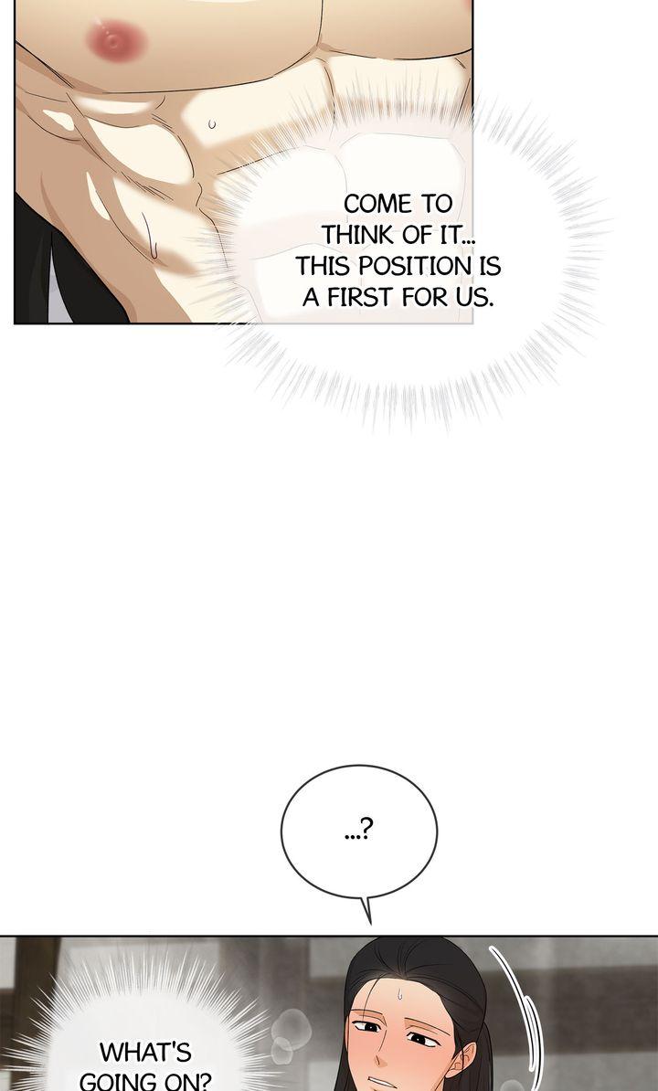 Read Celestial chapter 43 image 5 on Lezhin