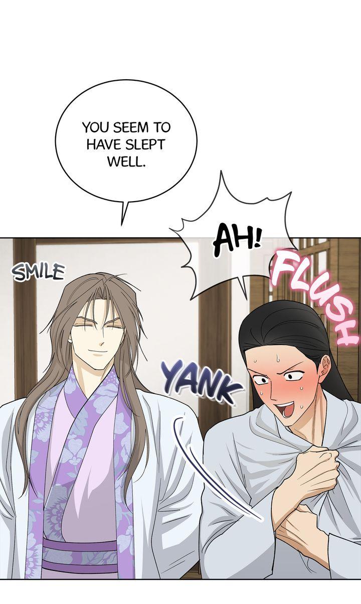 Read Celestial chapter 44 image 11 on Lezhin