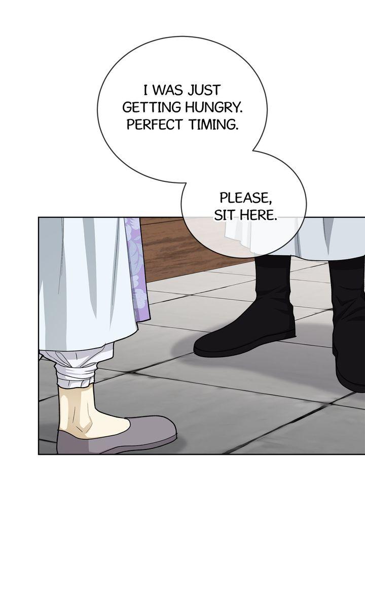 Read Celestial chapter 44 image 14 on Lezhin