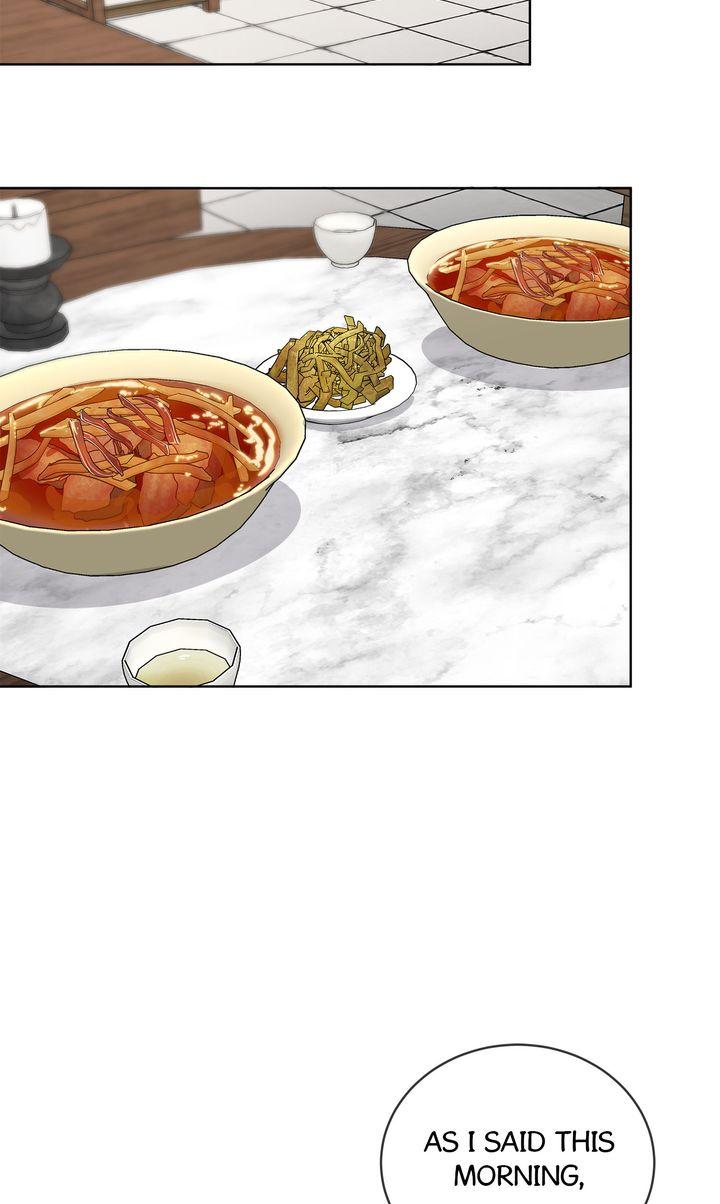Read Celestial chapter 44 image 17 on Lezhin