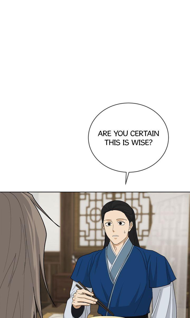 Read Celestial chapter 44 image 19 on Lezhin