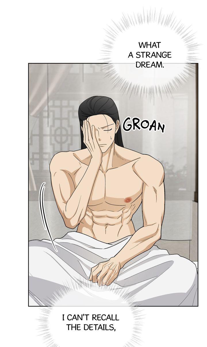 Read Celestial chapter 44 image 2 on Lezhin