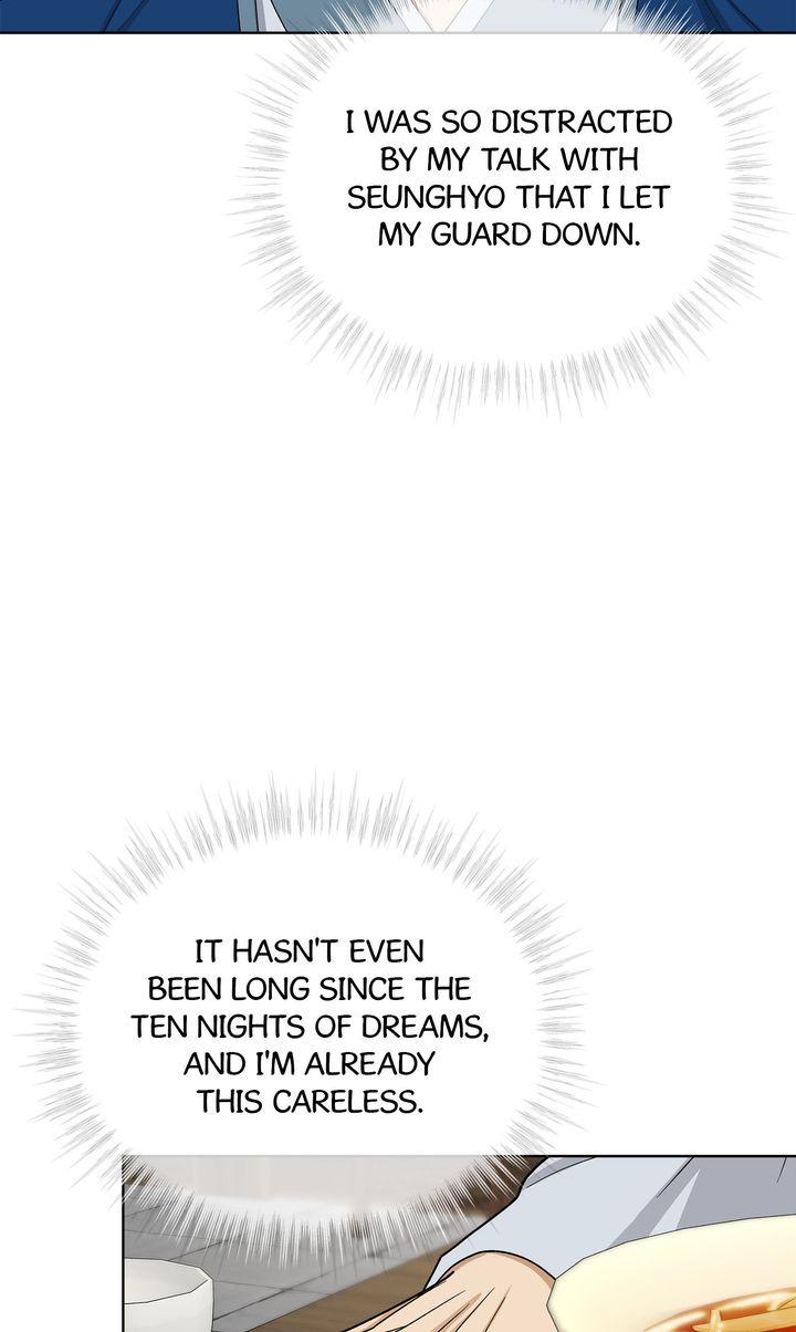 Read Celestial chapter 44 image 25 on Lezhin