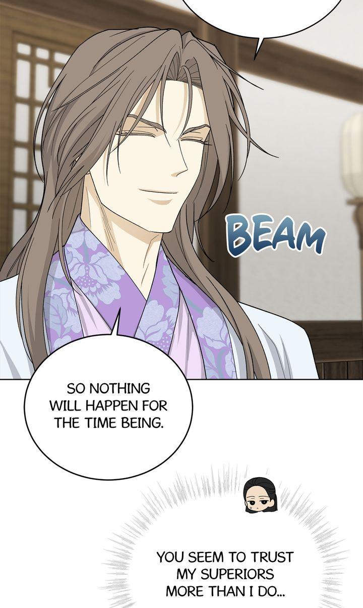 Read Celestial chapter 44 image 30 on Lezhin