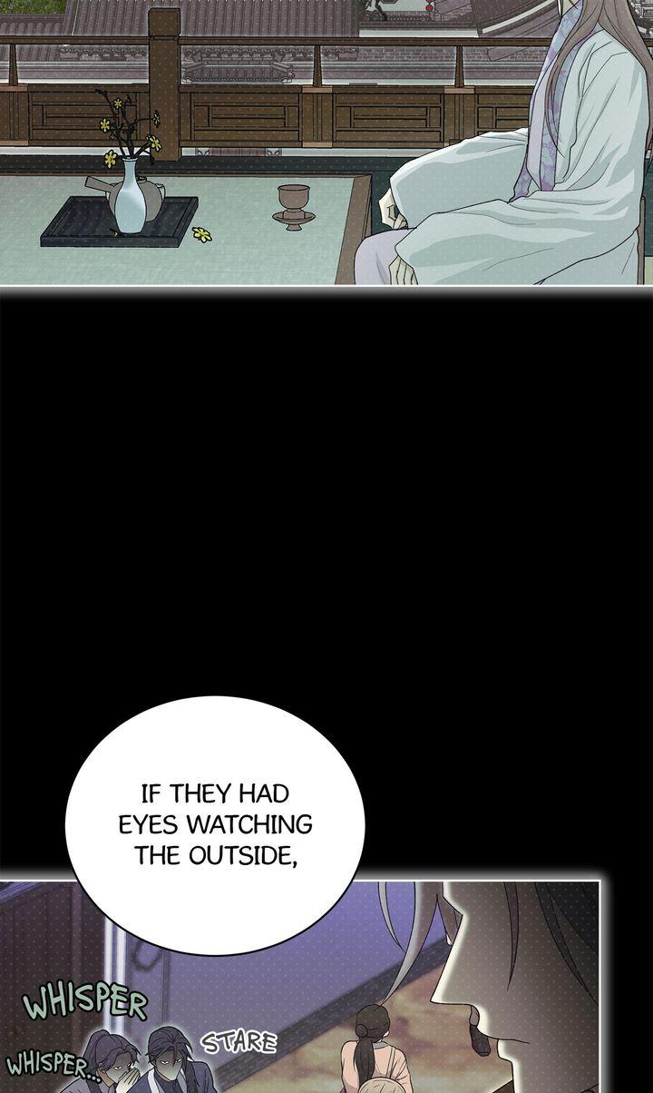 Read Celestial chapter 44 image 36 on Lezhin