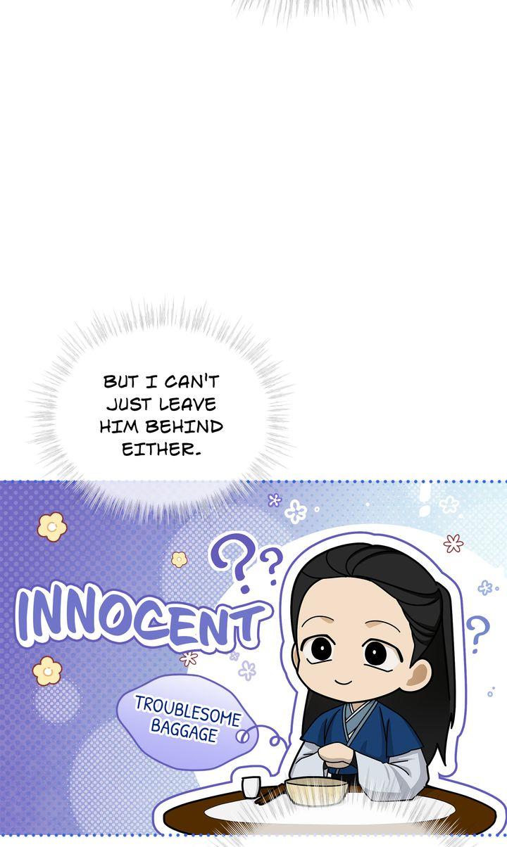 Read Celestial chapter 44 image 73 on Lezhin