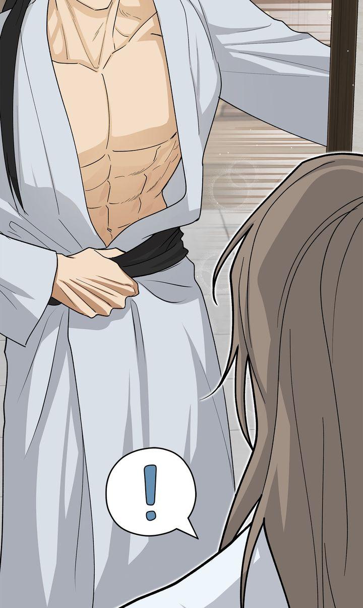 Read Celestial chapter 44 image 9 on Lezhin