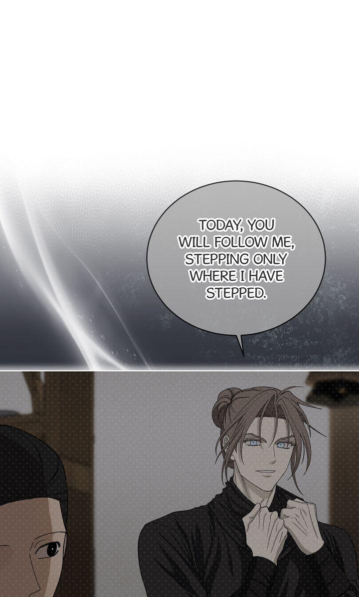 Read Celestial chapter 45 image 17 on Lezhin