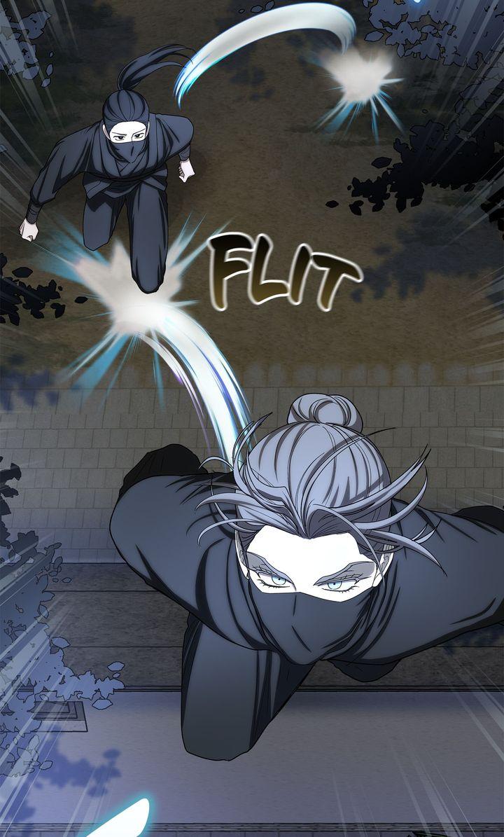 Read Celestial chapter 45 image 19 on Lezhin