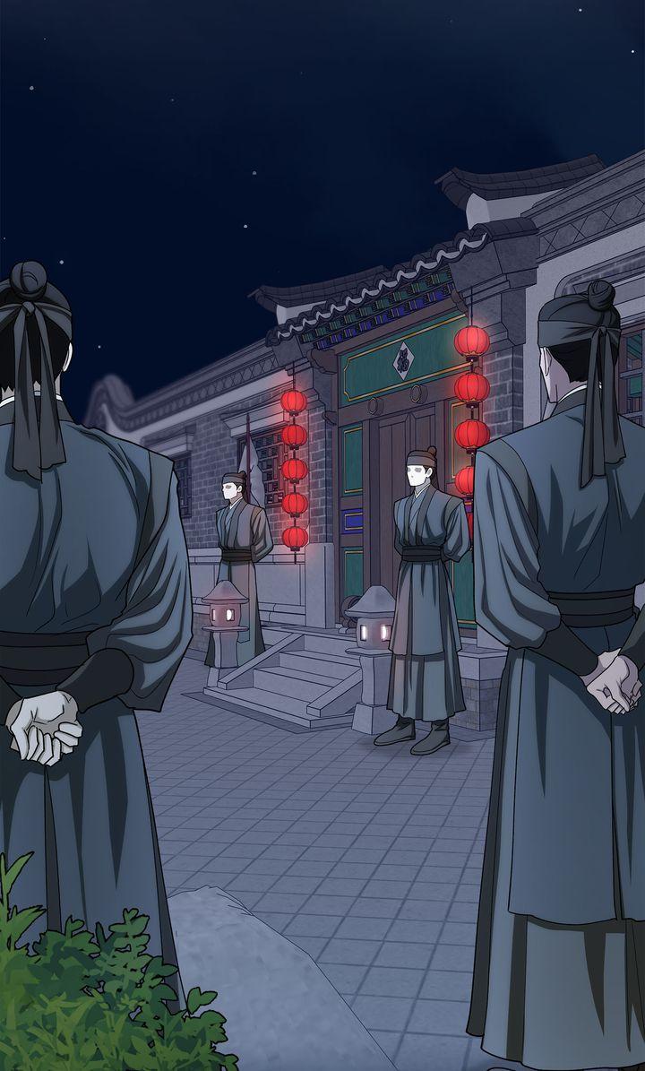Read Celestial chapter 45 image 27 on Lezhin
