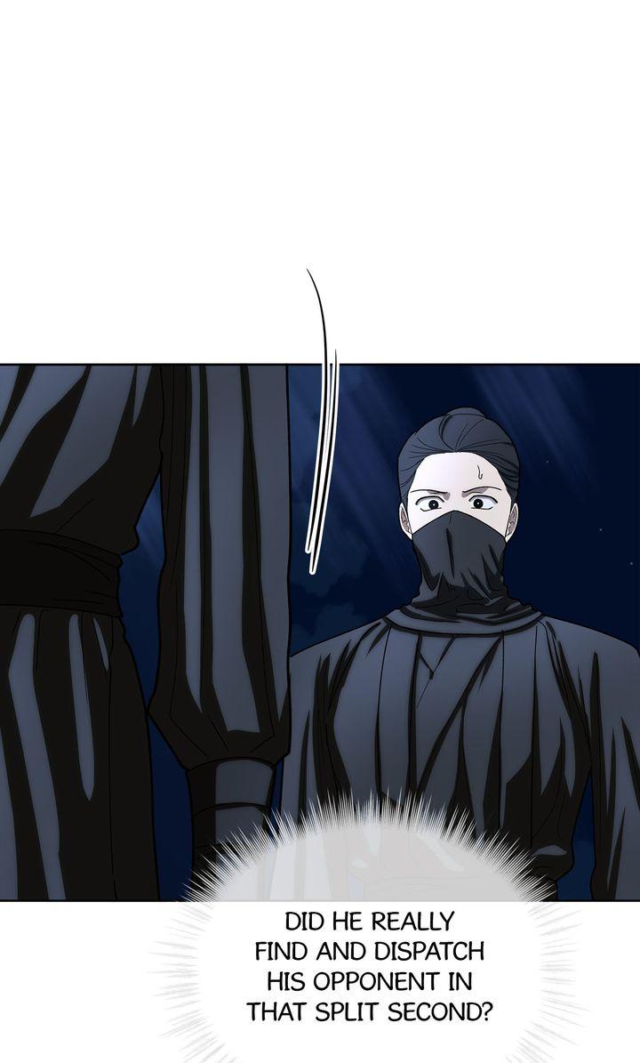Read Celestial chapter 45 image 35 on Lezhin