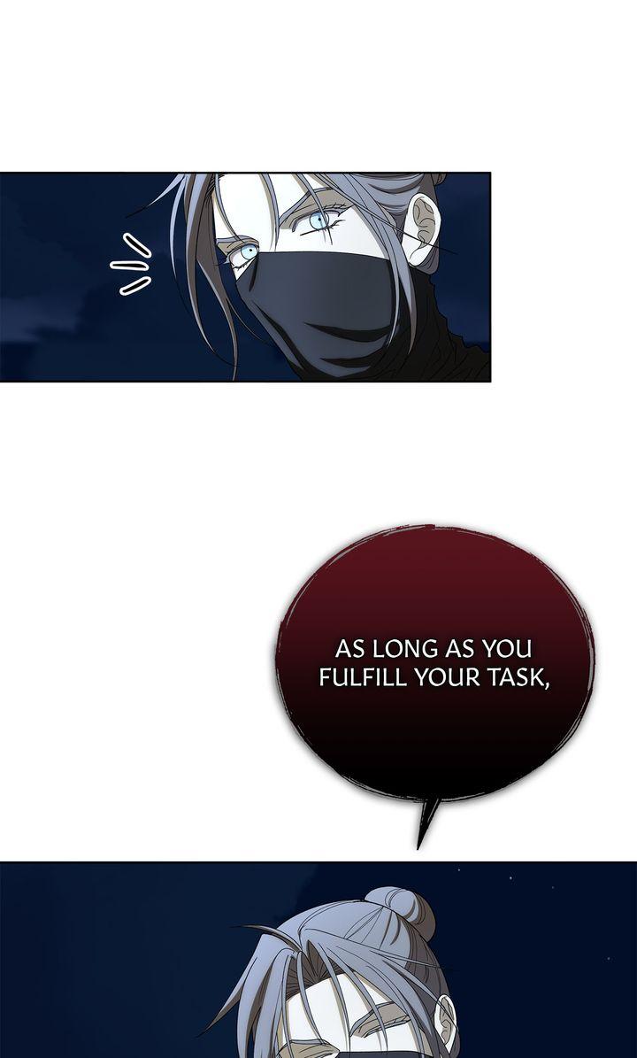 Read Celestial chapter 45 image 64 on Lezhin
