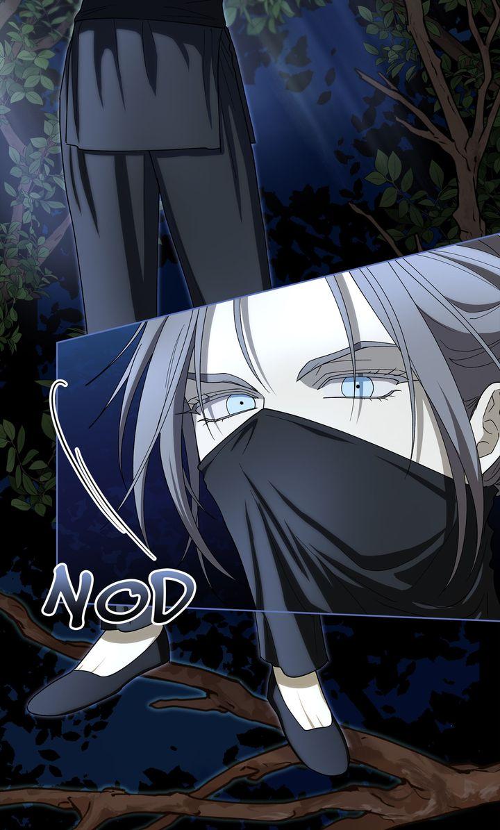 Read Celestial chapter 45 image 7 on Lezhin