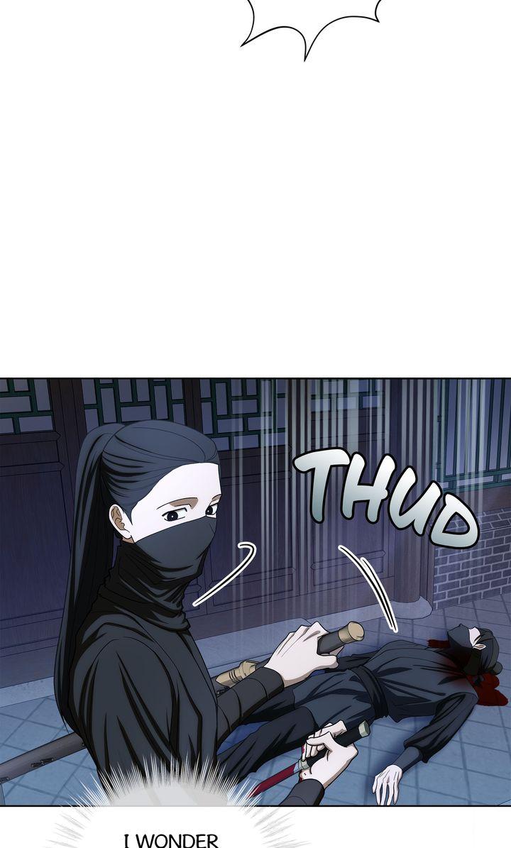 Read Celestial chapter 46 image 10 on Lezhin