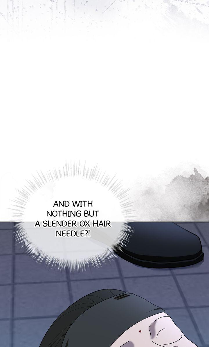 Read Celestial chapter 46 image 15 on Lezhin