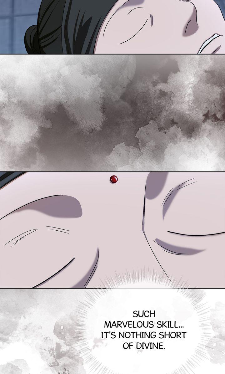 Read Celestial chapter 46 image 16 on Lezhin