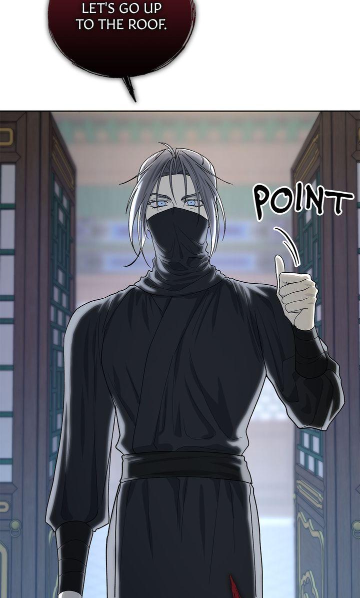 Read Celestial chapter 46 image 19 on Lezhin