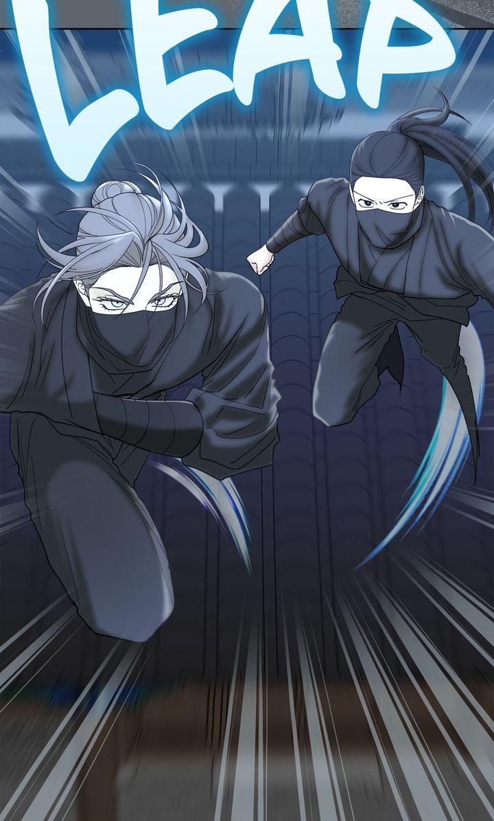 Read Celestial chapter 46 image 3 on Lezhin