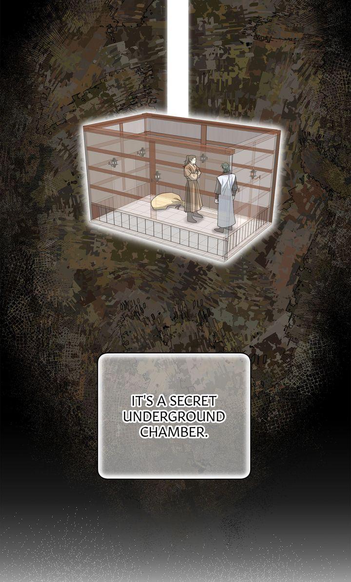 Read Celestial chapter 46 image 69 on Lezhin