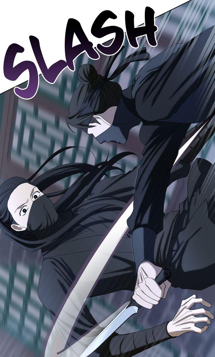 Read Celestial chapter 46 image 7 on Lezhin