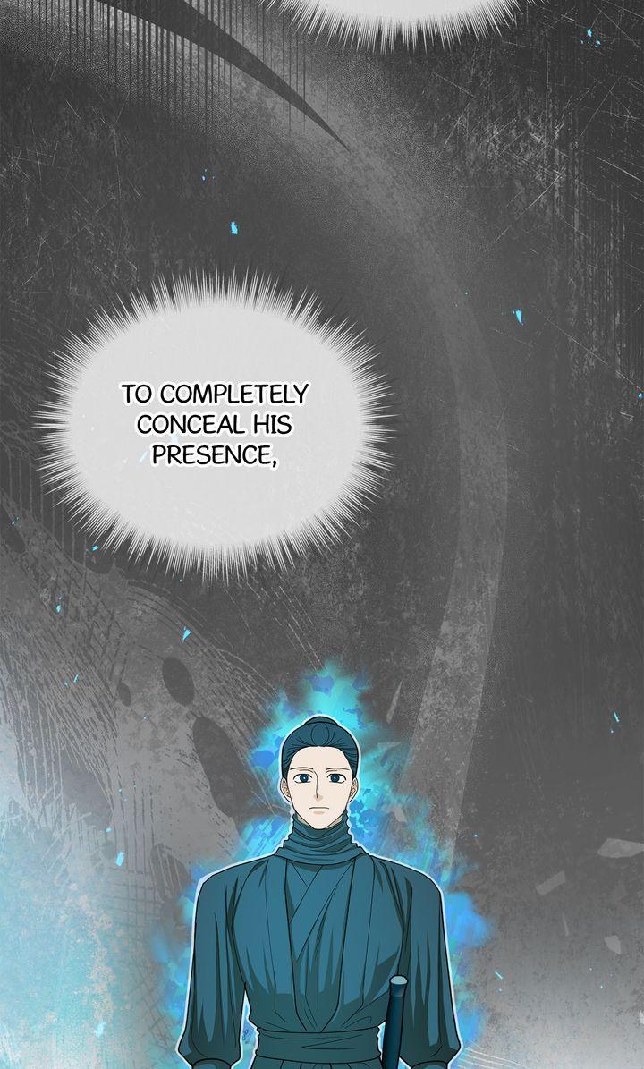 Read Celestial chapter 46 image 73 on Lezhin
